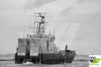 Kapal kontena untuk dijual