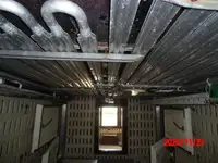 Kapal pukat panjang untuk dijual