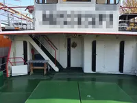 Kapal kontena untuk dijual