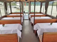 Kapal pelayaran untuk dijual