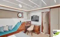 Kapal pelayaran untuk dijual