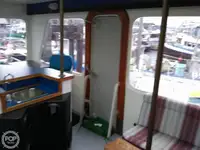 Kapal cutter untuk dijual