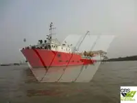 Kapal tinjauan untuk jualan