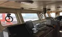 Kapal pendaratan, tangki untuk dijual