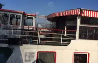 Kapal kontena untuk dijual