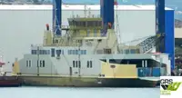 Ro-Ro ship untuk jualan