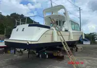 Kapal anak kapal untuk dijual