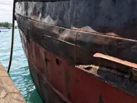 Kapal tunda untuk dijual