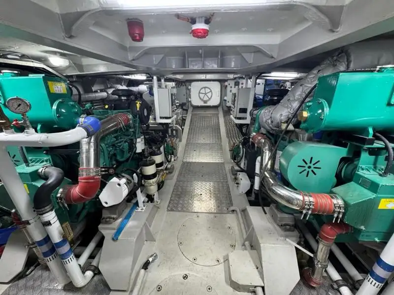 Kapal tunda untuk dijual