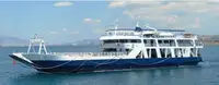 Kapal Ro-Ro untuk dijual
