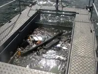 Kapal kontena untuk dijual