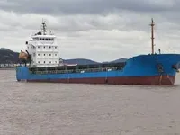 Kapal kontena untuk dijual