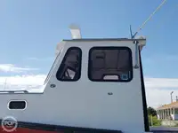 Kapal pemprosesan ikan untuk dijual