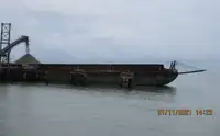 Tongkang untuk jualan