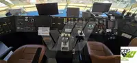 Kapal penumpang untuk dijual