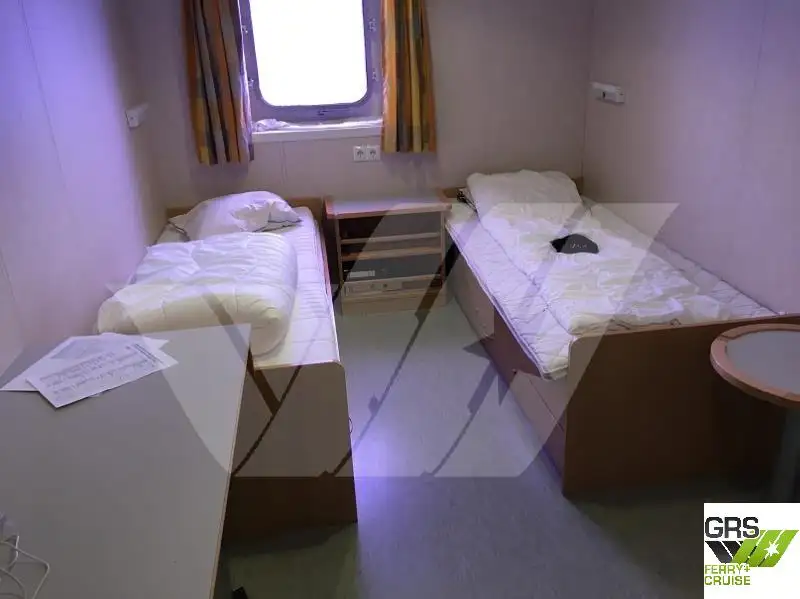 Kapal Ro-Ro untuk dijual