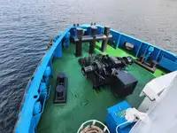 Kapal tunda untuk dijual