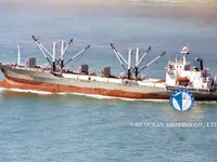 Kapal peti sejuk untuk dijual