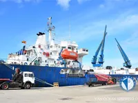 Kapal peti sejuk untuk dijual