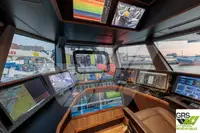 Kapal penyelidik untuk dijual
