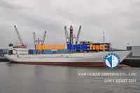 Kapal peti sejuk untuk dijual