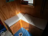 Kapal pukat untuk dijual