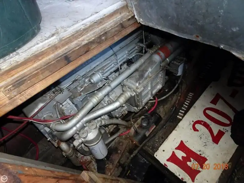 Kapal cutter untuk dijual