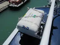 Kapal tunda untuk dijual
