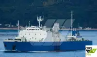 Kapal pengangkut pukal untuk dijual