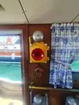 Kapal pemadam kebakaran untuk dijual