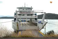 Kapal Ro-Ro untuk dijual
