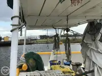 Kapal pukat untuk dijual