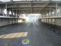 Kapal feri untuk jualan