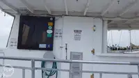 Kapal pelayaran untuk dijual