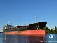 Tangki minyak/kimia untuk dijual