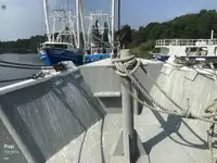 Kapal pukat untuk dijual