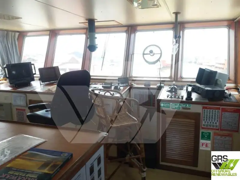 Kapal pendaratan, tangki untuk dijual