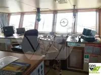 Kapal pendaratan, tangki untuk dijual
