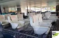 Kapal penumpang untuk dijual