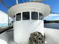 Kapal pukat untuk dijual