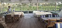 Kapal pelayaran untuk dijual