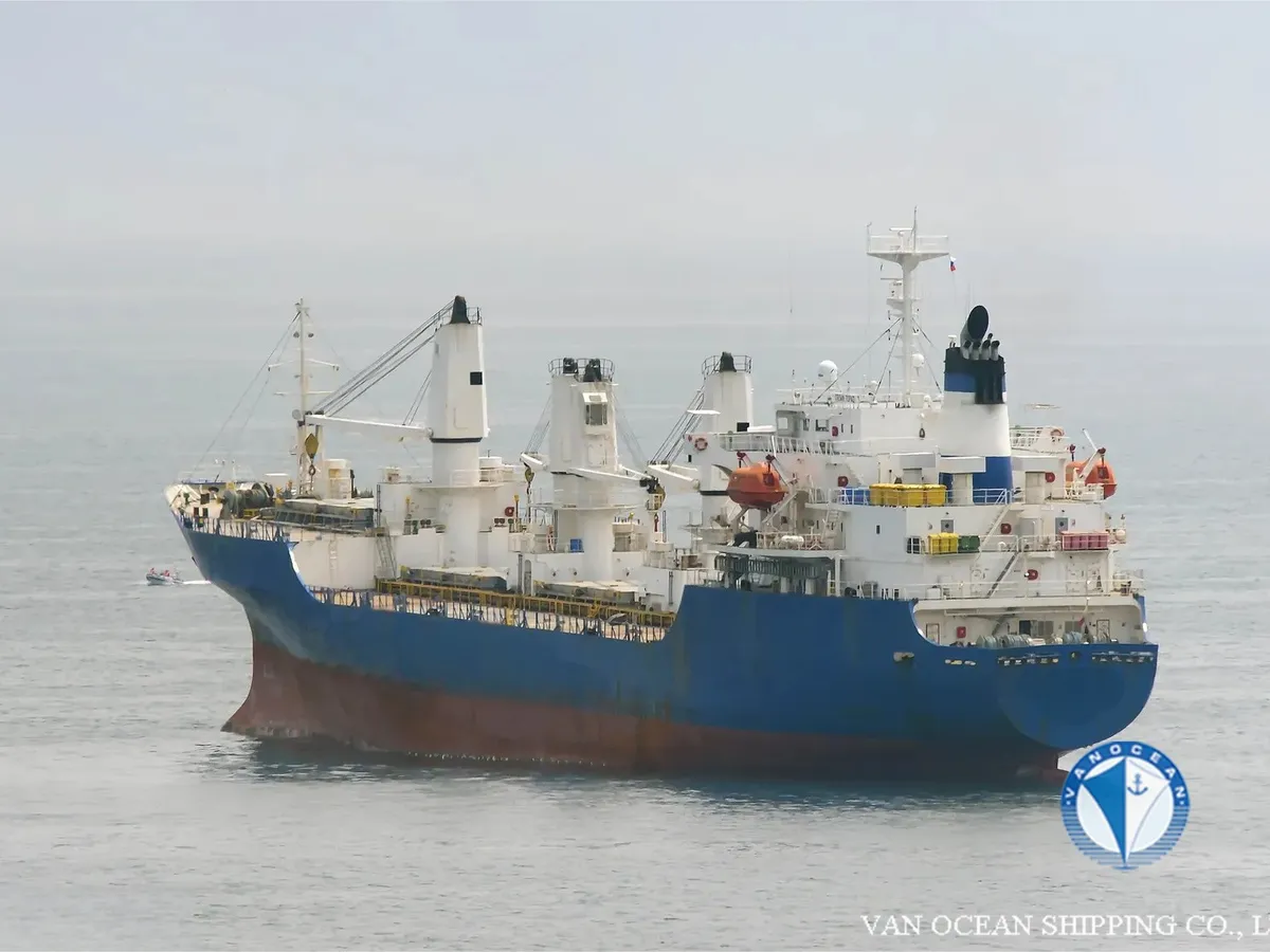 Kapal peti sejuk untuk dijual