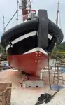 Kapal tunda untuk dijual