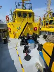 Kapal tunda untuk dijual