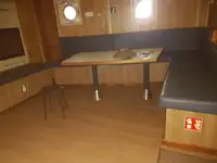 Kapal tunda untuk dijual