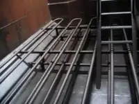 Tangki minyak/kimia untuk dijual