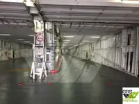 Ro-Ro ship untuk jualan