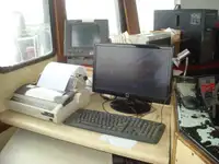 Kapal pukat untuk dijual