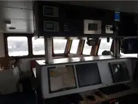 Kapal pukat untuk dijual