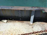 Kapal tunda untuk dijual